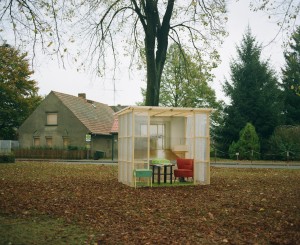 Walddrehna-Spreewald